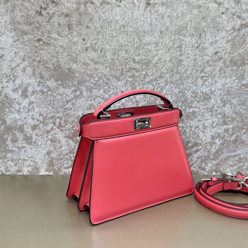 Fendi Top Handle Bags